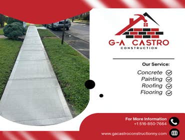 Photos by Ga Castro Construction #23
