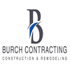 Burch Contracting logo