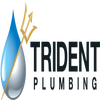 Trident plumbing LLC logo