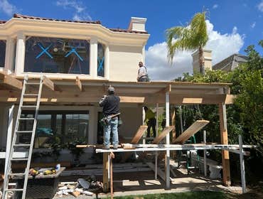 Photos by Monzon Construction #8