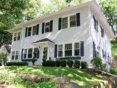 Exterior Painting Iowa City