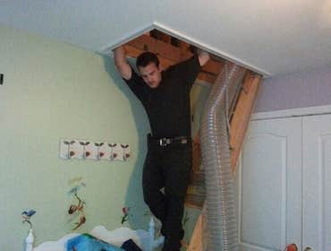 Dustless Duct - Brooklyn, NY Professional Air Duct Cleaning, Dryer Vent Cleaning, HVAC Cleaning & Maintenance, Air Quality Inspection, Chimney Sweep an