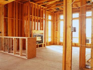 Basement Build-Out