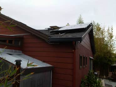 Photos from Bright Future Solar Energy Inc