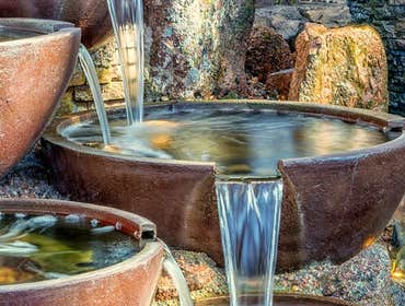Photos by Spokane Water Features and Fountains #1