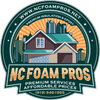 NC Foam Pros logo