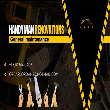 Photos by Handyman #1