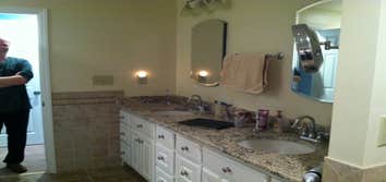 Lyndee Construction, Inc Bathroom Remodel