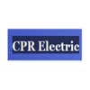 CPR Electric logo