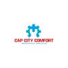 Cap City Comfort LLC logo