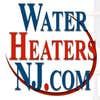 Water Heaters Nj logo