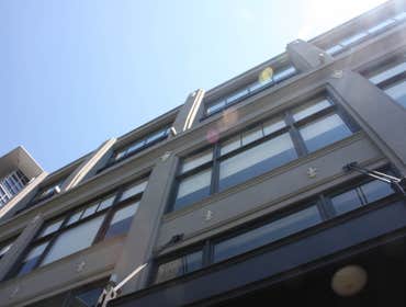 Howard St Project
