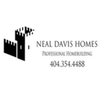 Neal Davis Homes, LLC logo