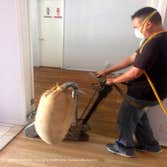 Hardwood Revival