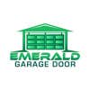 Emerald Garage Door logo