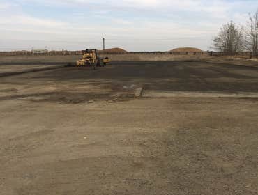 Photos by Harris Excavation #2