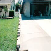 Project photos from RBC General Contractor Wildomar, Menifee, Colored Concrete Flat work, Concrete Pumping