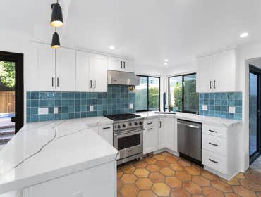 Kitchen Remodel