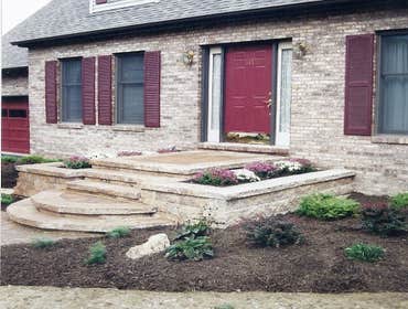 Photos from Coventry Landscape Inc