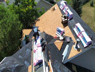 Photos by Tepuy Roofing #1