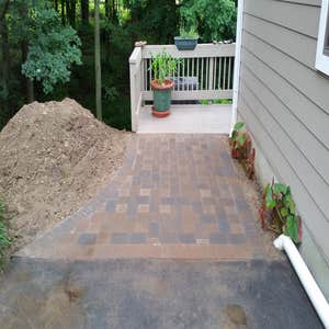 Photos from Superior Paving