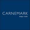 Carnemarkdesign + Build logo