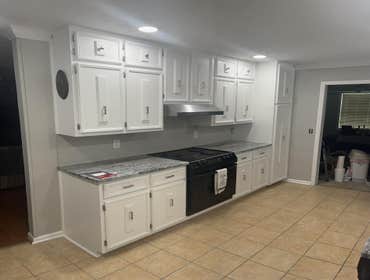 Photos by Forehand Construction Group, Inc. #1