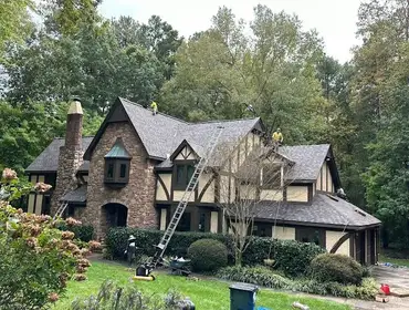 Roofing Projects
