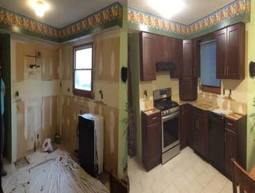 Photos from Yuriy's Construction LLC