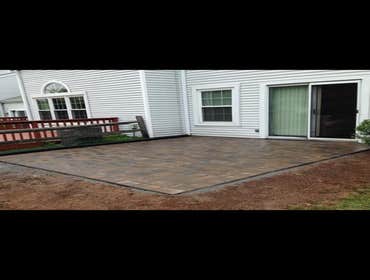 Photo(s) from Rml Masonry