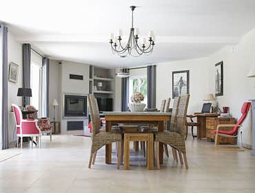 Modern Remodel Design Options