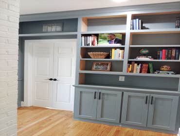 House Additions