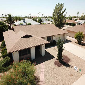Photos by US Best Roofing #1 Work in progress