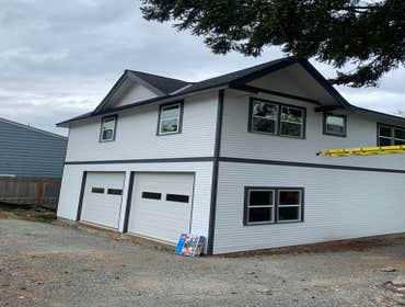 Home Addition - BuildZoom Project