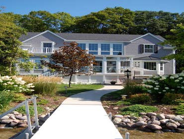Photos by Cnchambliss Architecture #1