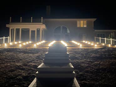 Step Lighting
