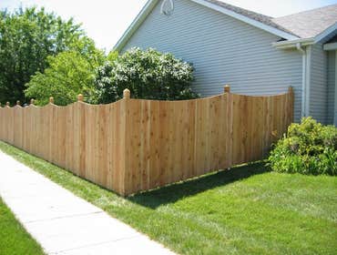 Fences