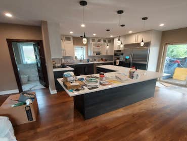 Photos by Emtrac Construction Corp #1