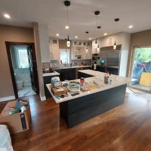 Photos by Emtrac Construction Corp #1