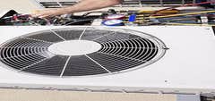 HVAC Henderson