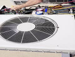 HVAC Henderson