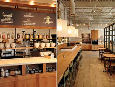 PANERA BREAD CHEYENNE