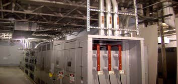 Photos by Continental Elec Const C #1