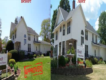 Photos from Priority Construction Services