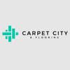 Carpet City & Flooring logo