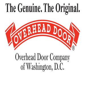 Overhead Door Company of Washington, DC
