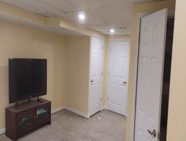 Photos by PorterRobert LLC #24 Finish basement
