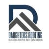 Daughters Roofing Inc logo