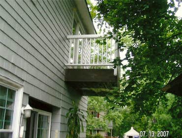addition/ with mb balcony