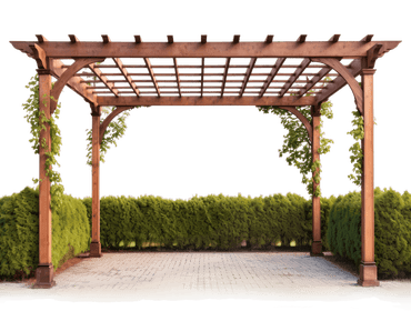 Photos by the Covered Patio - Chattanooga #1